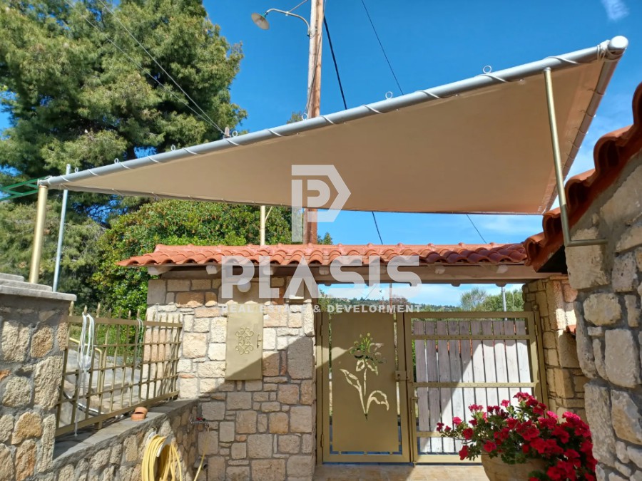 Μονοκατοικία 190 τ.μ. προς πώληση, Νέα Σκιώνη