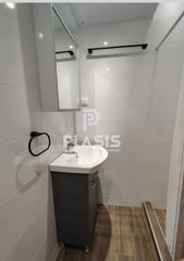 Studio / γκαρσονιέρα 35 τ.μ. πρός πώληση, Θεσσαλονίκη - Κέντρο, Ανάληψη-thumb-7
