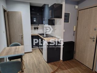 Studio / γκαρσονιέρα 35 τ.μ. πρός πώληση, Θεσσαλονίκη - Κέντρο, Ανάληψη-thumb-1
