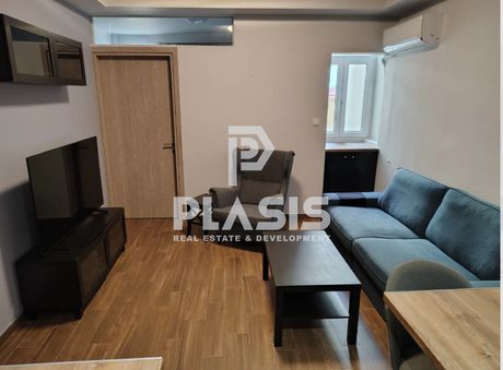 Studio / γκαρσονιέρα 35τ.μ. για πώληση-Ανάληψη