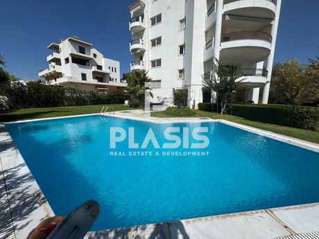 Διαμέρισμα 164τ.μ. για ενοικίαση-Βούλα