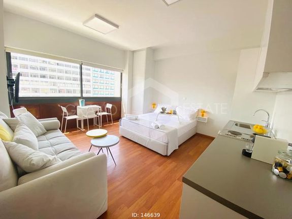 Διαμέρισμα 32 τ.μ. για ενοικίαση, Αθήνα - Κέντρο, Κέντρο