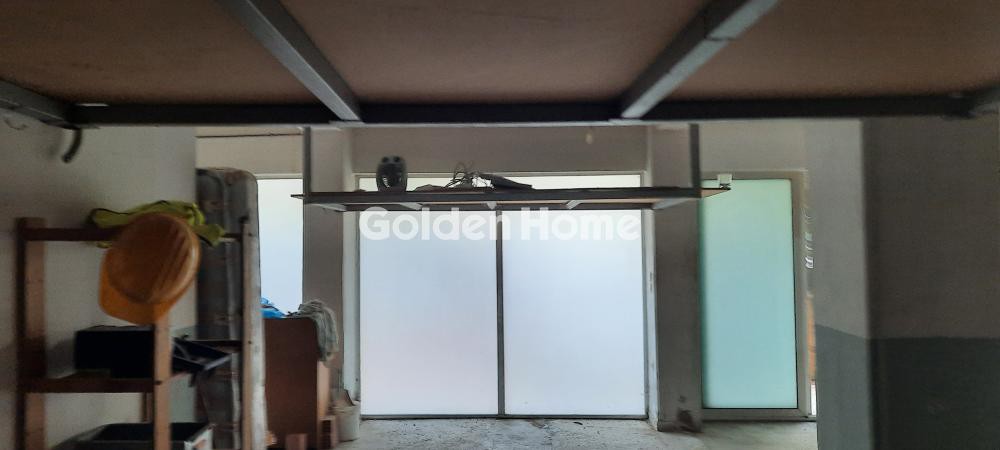 Βιομηχανικός χώρος 116 τ.μ. προς πώληση, Κυπριάδου - Άνω Πατήσια