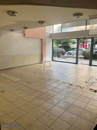 Store 165 sqm for rent, Athens - North, Cholargos