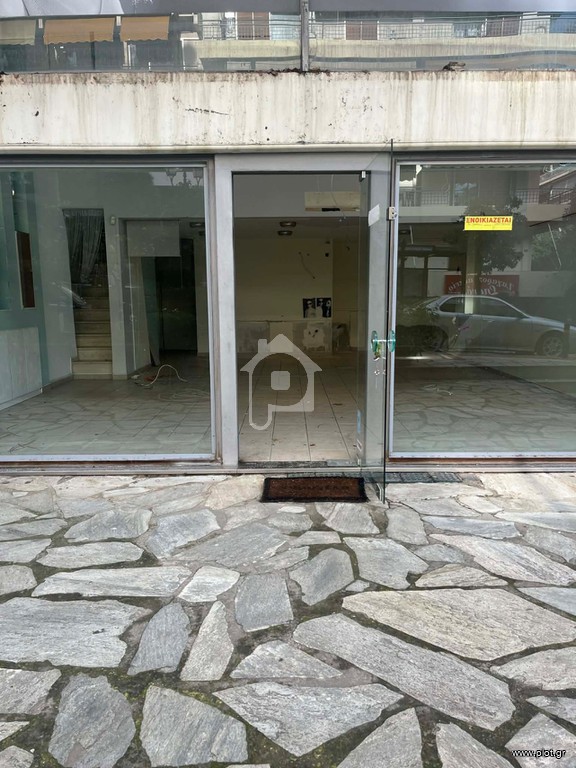 Κατάστημα 165 τ.μ. πρός ενοικίαση, Αθήνα - Βόρεια Προάστια, Χολαργός