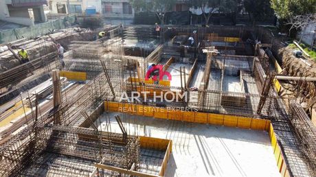 Μεζονέτα 144τ.μ. για πώληση-Εύοσμος » Εύοσμο