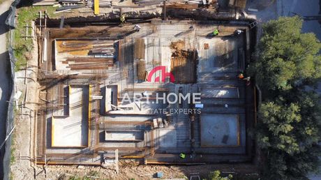 Μεζονέτα 144τ.μ. για πώληση-Εύοσμος » Εύοσμο