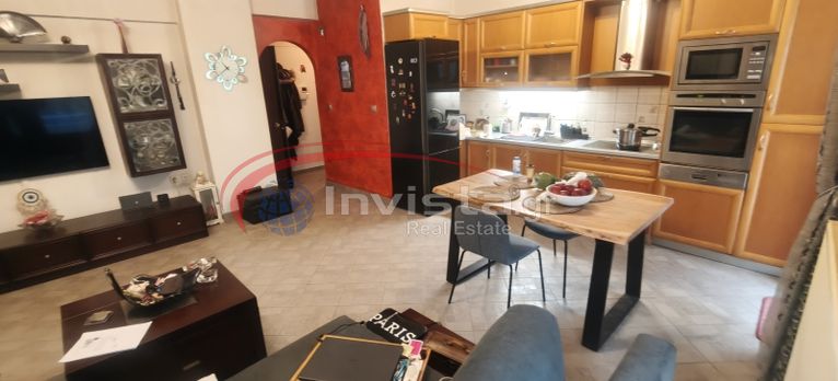 Apartment 100 sqm for sale, Thessaloniki - Center, Voulgari - Agios Eleftherios