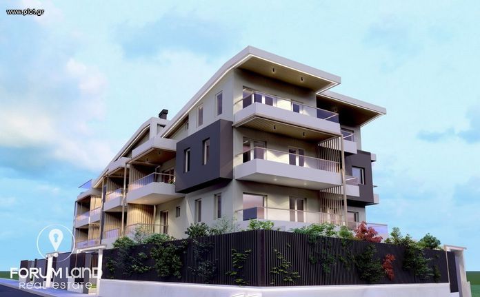 Maisonette 124 sqm for sale, Thessaloniki - Suburbs, Thermi