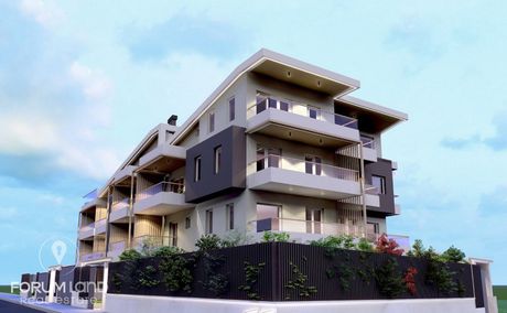 Μεζονέτα 146τ.μ. για πώληση-Θέρμη