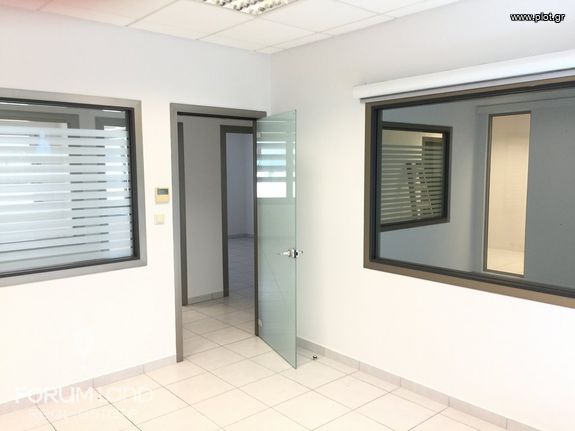 Office 210 sqm for rent, Thessaloniki - Suburbs, Pylea