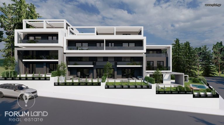 Βίλλα 240 τ.μ. για πώληση, Θεσσαλονίκη - Περιφ/Κοί Δήμοι, Θέρμη