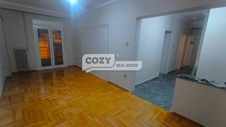 Apartment 82sqm for rent-Faliro