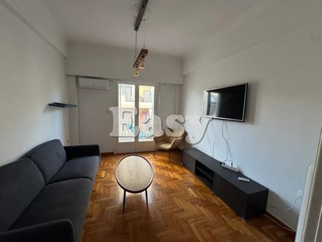 Apartment 70sqm for rent-Koukaki - Makrigianni » Koukaki - Pediki Chara