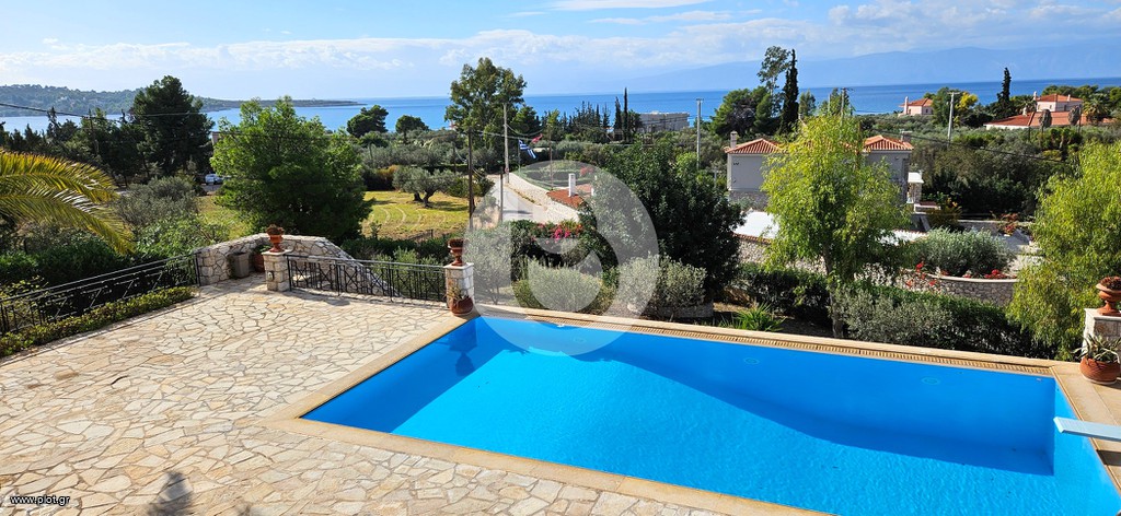 Βίλλα 300 τ.μ. πρός πώληση, Αργολίδα, Κρανίδι