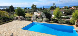 Βίλλα 300 τ.μ. για πώληση, Αργολίδα, Κρανίδι-thumb-1