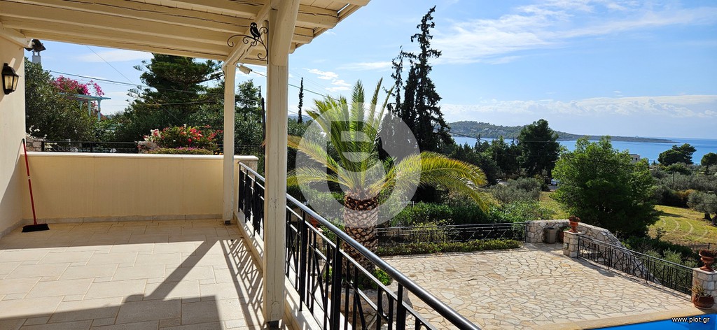 Βίλλα 300 τ.μ. πρός πώληση, Αργολίδα, Κρανίδι