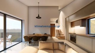Μεζονέτα 83 τ.μ. για πώληση