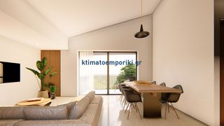 Μεζονέτα 83 τ.μ. για πώληση, Ν. Ρεθύμνου, Ρέθυμνο-thumb-1