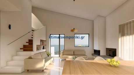 Maisonette 105 sqm for sale