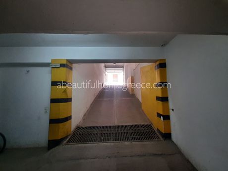 Parking 10τ.μ. για πώληση-Λεωφ. πατησίων - λεωφ. αχαρνών