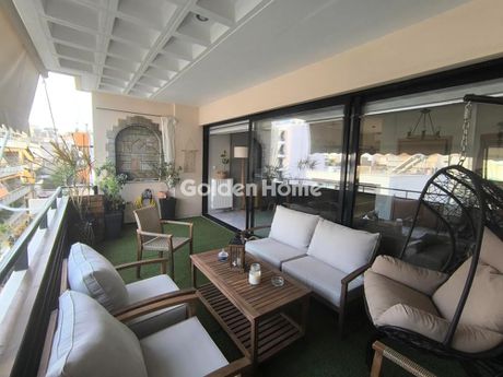 Διαμέρισμα 87τ.μ. για πώληση-Περιστέρι » Λόφος αξιωματικών