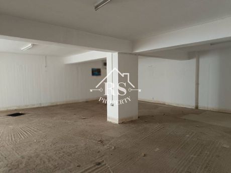Warehouse 100sqm for sale-Pagkrati » Varnava