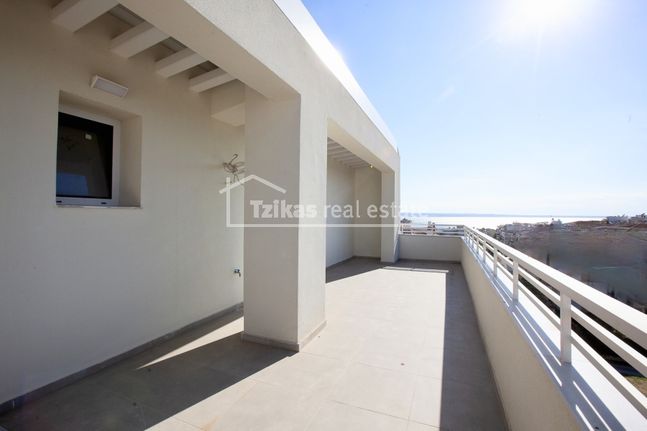 Μεζονέτα 148 τ.μ. για πώληση, Θεσσαλονίκη - Περιφ/Κοί Δήμοι, Καλαμαριά
