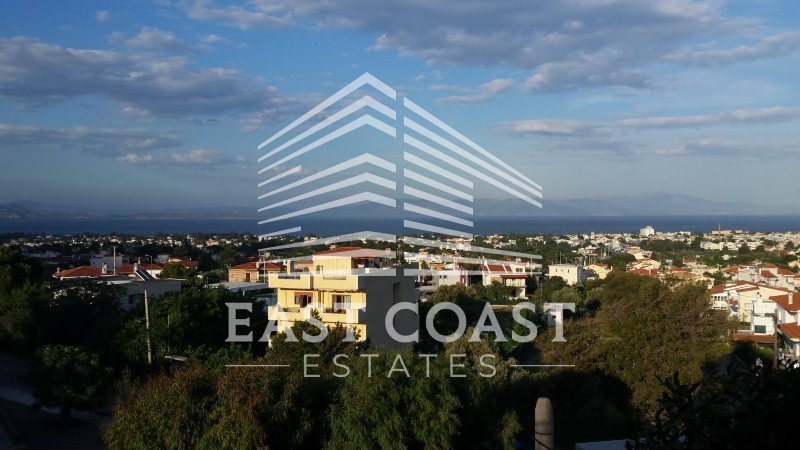 Μεζονέτα 137 τ.μ. πρός πώληση, Αθήνα - Ανατολικά Προάστια, Νέα Μάκρη