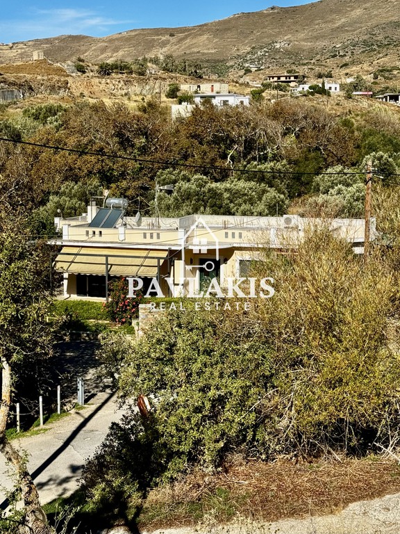 Μονοκατοικία 192 τ.μ. πρός πώληση, Εύβοια, Κάρυστος