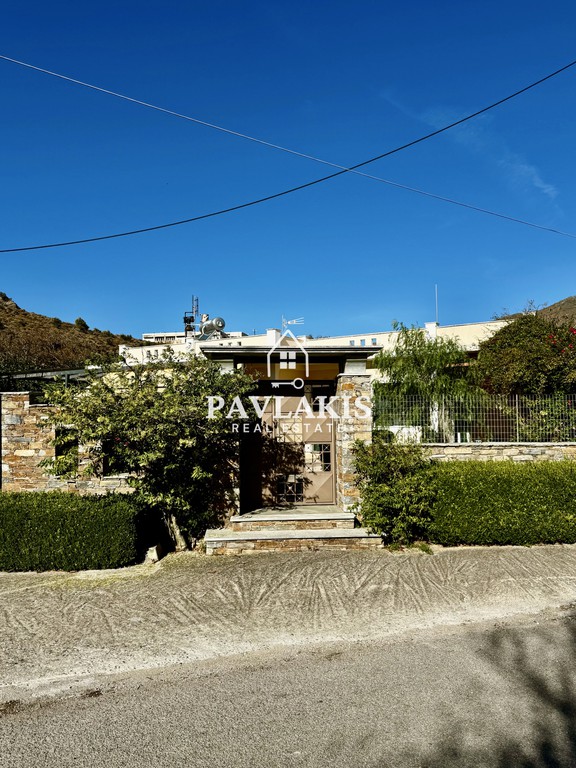 Μονοκατοικία 192 τ.μ. πρός πώληση, Εύβοια, Κάρυστος