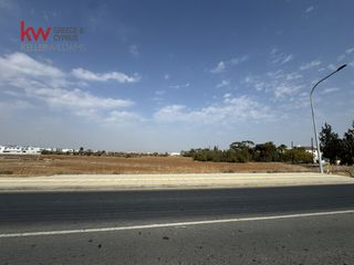 Οικόπεδο 580 τ.μ. για πώληση, Λευκωσία-thumb-2
