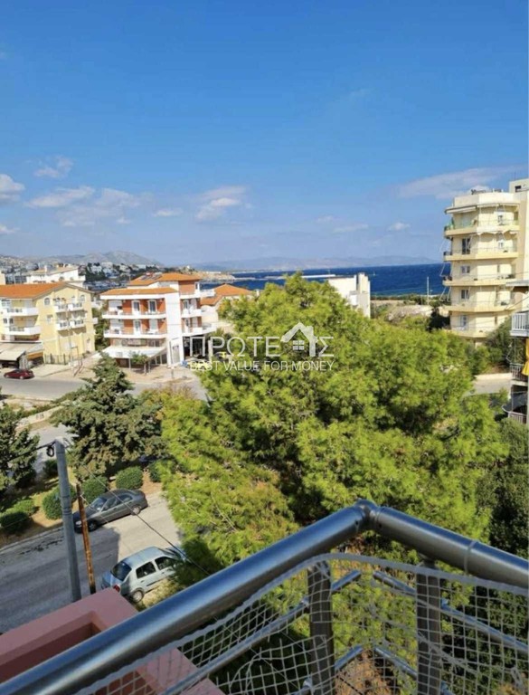 Διαμέρισμα 46 τ.μ. πρός πώληση, Αττική - Υπόλοιπο, Ραφήνα