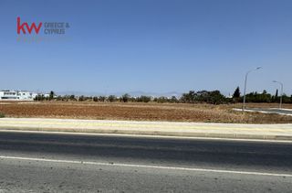 Οικόπεδο 584 τ.μ. για πώληση, Λευκωσία-thumb-2
