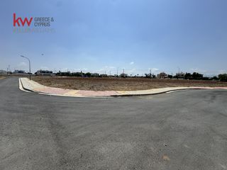 Οικόπεδο 561 τ.μ. για πώληση, Λευκωσία-thumb-2