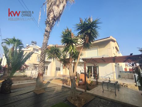 Μονοκατοικία 400τ.μ. για ενοικίαση-Λάρνακα - κέντρο