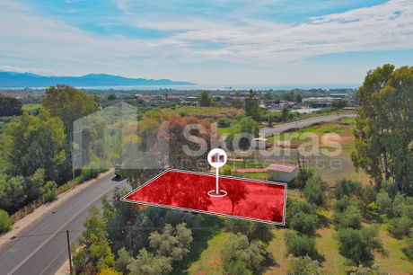 Οικόπεδο 348,79τ.μ. για πώληση-Καλαμάτα