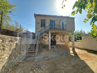 Μονοκατοικία 120 τ.μ. για πώληση, Μεσσηνία, Μελιγαλά-thumb-4