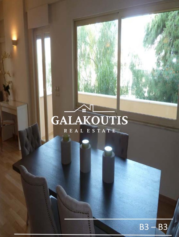 Διαμέρισμα 250 τ.μ. προς ενοικίαση, Αθήνα - Νότια Προάστια, Γλυφάδα