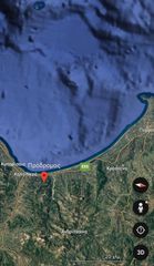 Οικόπεδο 1.200 τ.μ. για πώληση, Μεσσηνία, Αυλώνα-thumb-1
