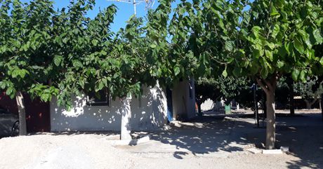 Parcel 4.850 sqm for sale