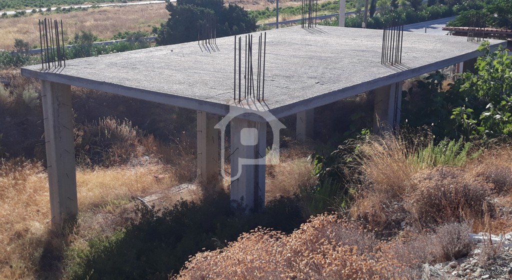 Αγροτεμάχια 4.850 τ.μ. προς πώληση, Πεύκα Κερατέας