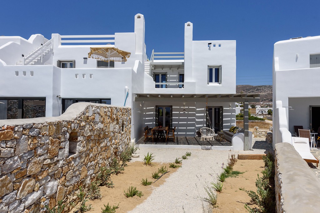 Μεζονέτα 145 τ.μ. πρός πώληση, Κυκλάδες, Νάξος