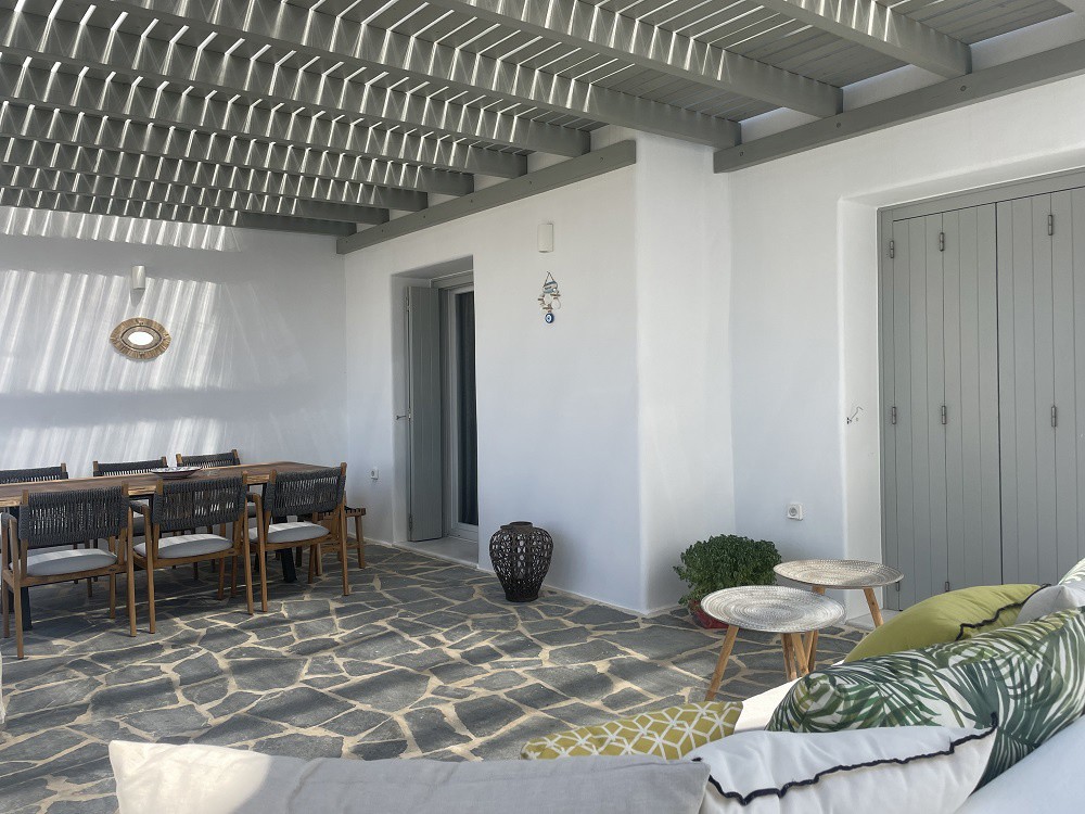 Μεζονέτα 145 τ.μ. πρός πώληση, Κυκλάδες, Νάξος