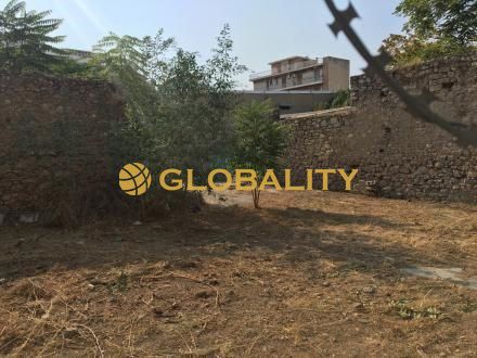 Land plot 726,83sqm for sale-Gazi - Metaxourgio - Votanikos