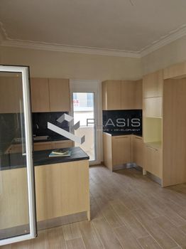 Διαμέρισμα 105τ.μ. για ενοικίαση-Άλιμος