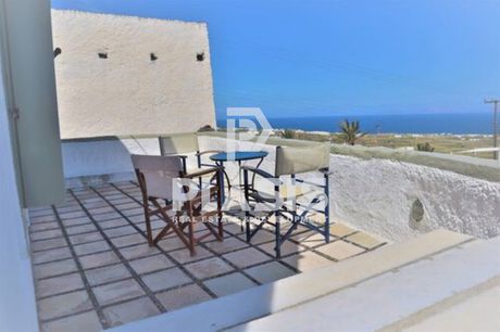 Μονοκατοικία 151τ.μ. για πώληση-Σαντορίνη