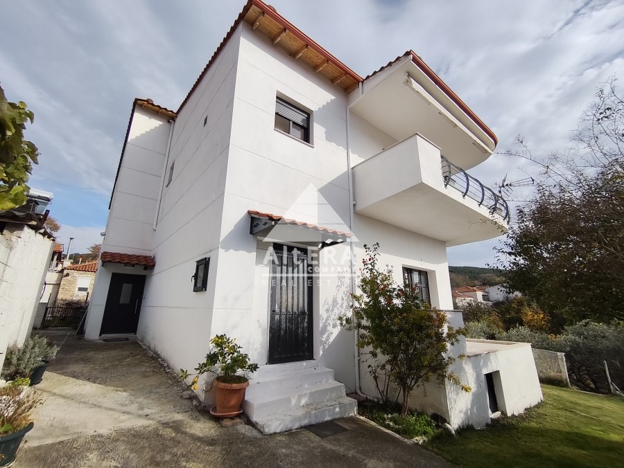 Μονοκατοικία 310 τ.μ. πρός πώληση, Ν. Σερρών, Σέρρες