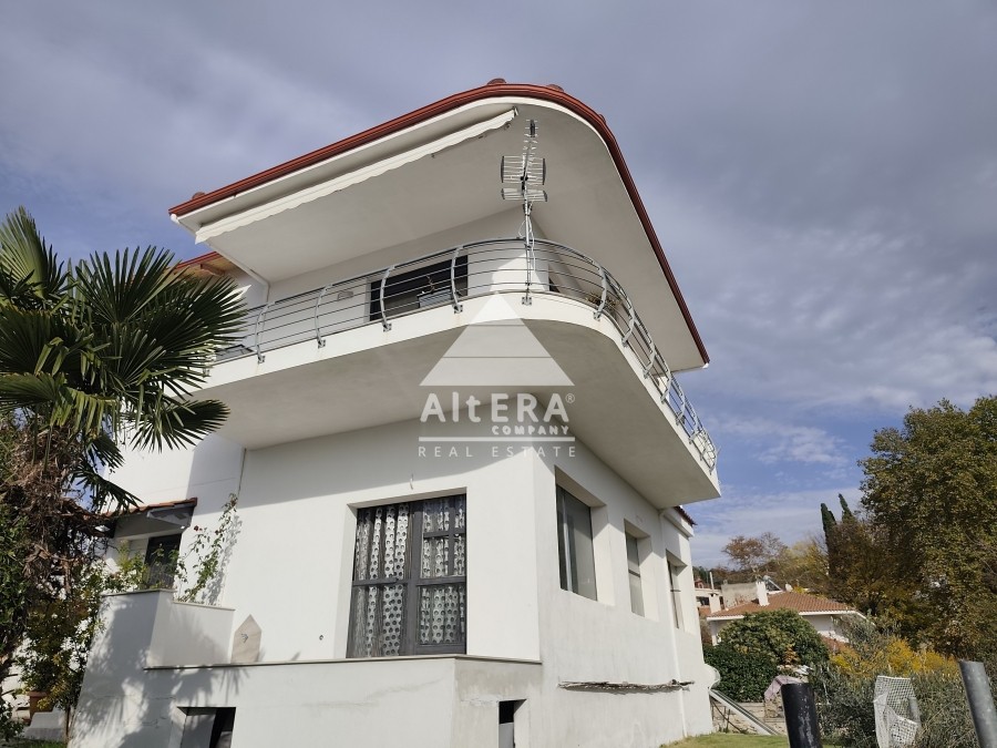 Μονοκατοικία 310 τ.μ. πρός πώληση, Ν. Σερρών, Σέρρες
