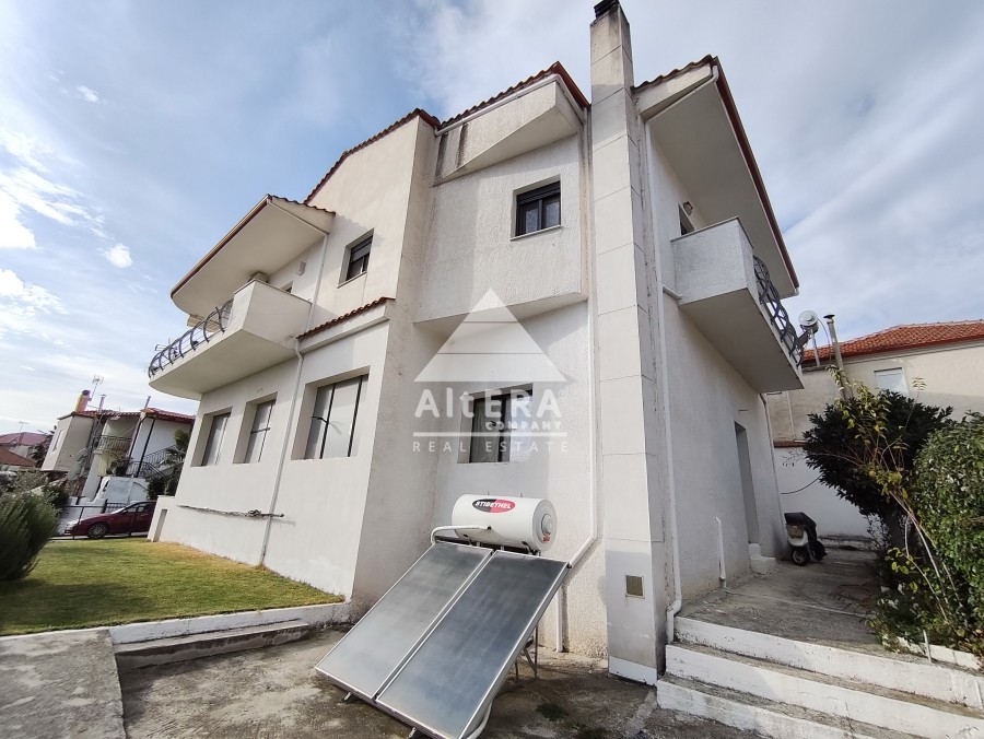 Μονοκατοικία 310 τ.μ. πρός πώληση, Ν. Σερρών, Σέρρες